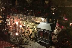 Fire-Place