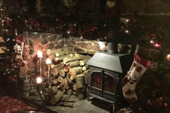 Fire-Place